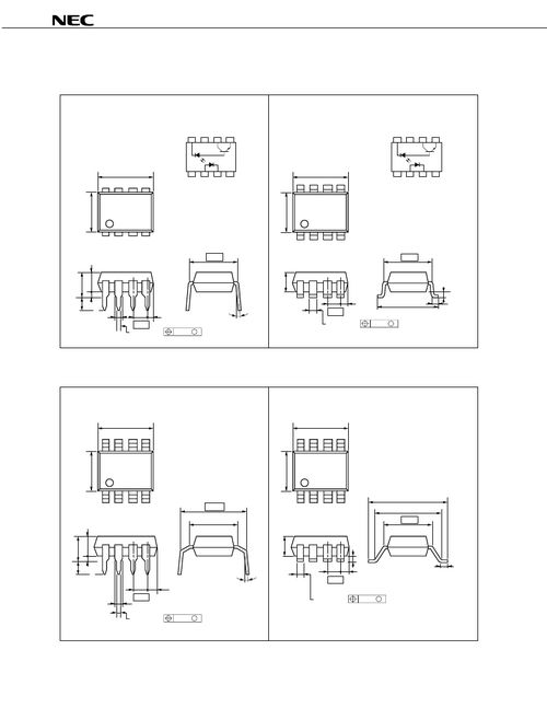PS8602集成電路 技術資料與市場供應概述