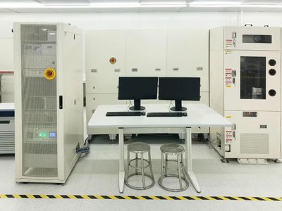 東方晶源開(kāi)啟電子束量測(cè)檢測(cè)設(shè)備批量交付新篇章，助力集成電路設(shè)計(jì)升級(jí)