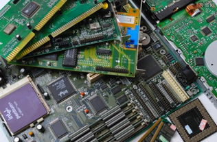 集成電路概念股全景解析 設計領域領航，產業爆發在即